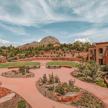 סדונה The Wilde Resort And Spa מראה חיצוני תמונה