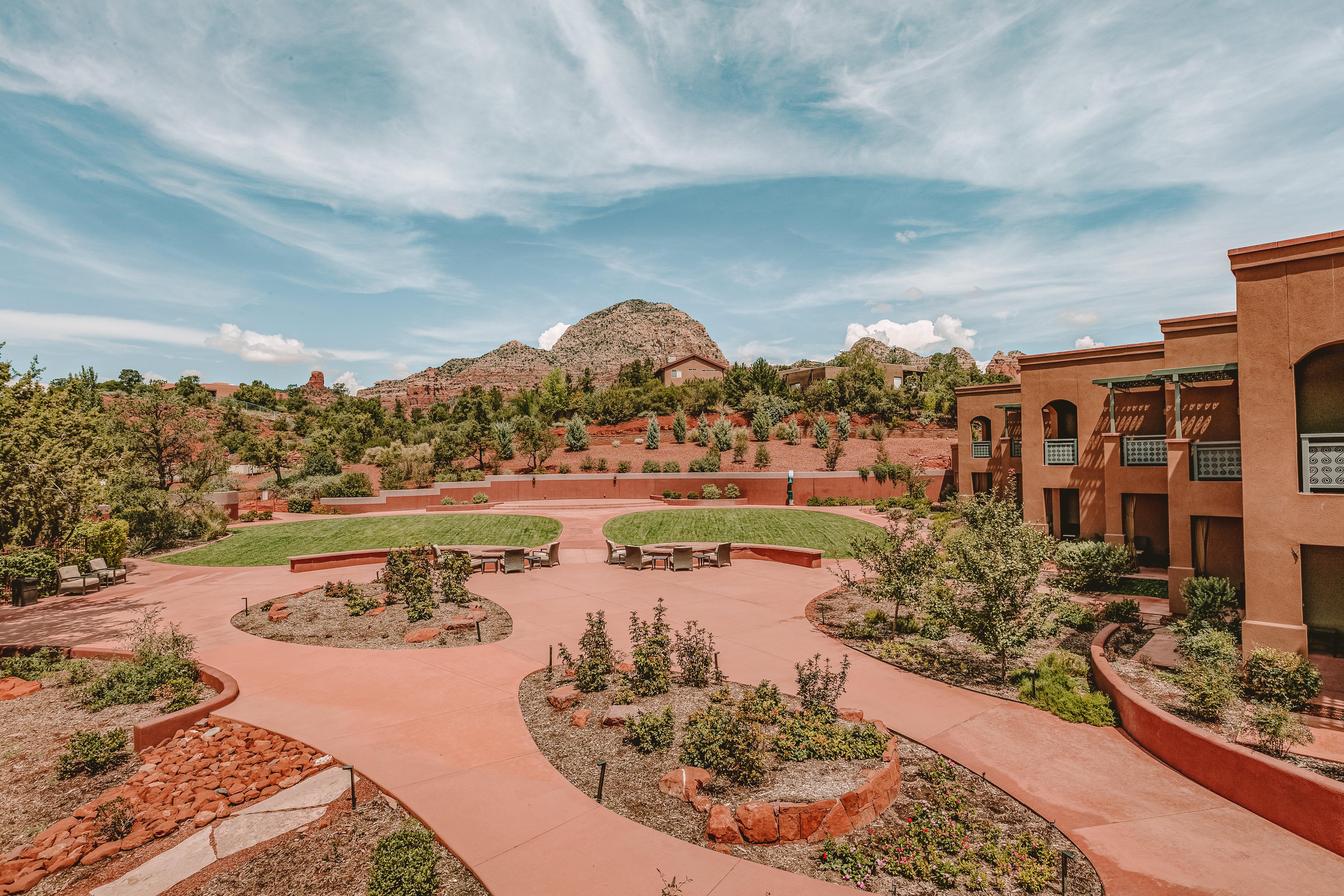 סדונה The Wilde Resort And Spa מראה חיצוני תמונה