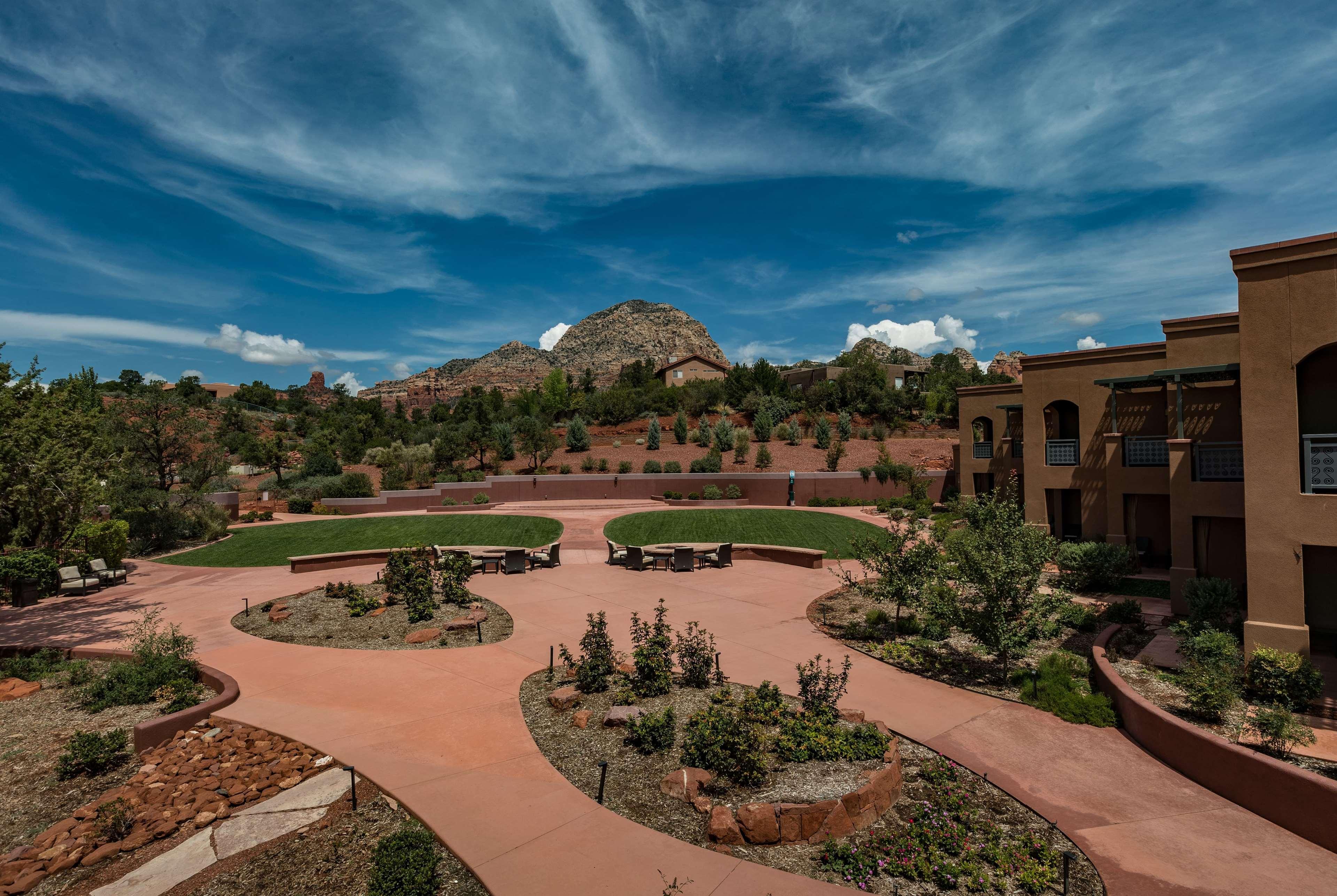 סדונה The Wilde Resort And Spa מראה חיצוני תמונה