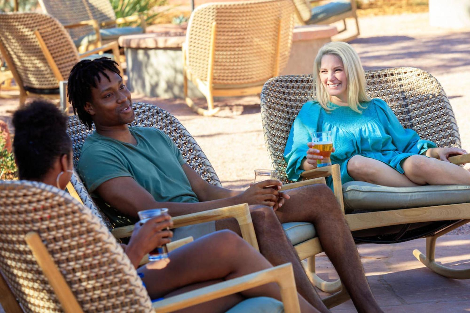 סדונה The Wilde Resort And Spa מראה חיצוני תמונה