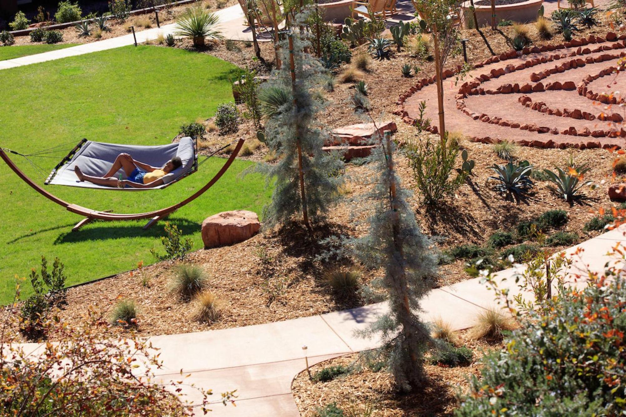סדונה The Wilde Resort And Spa מראה חיצוני תמונה