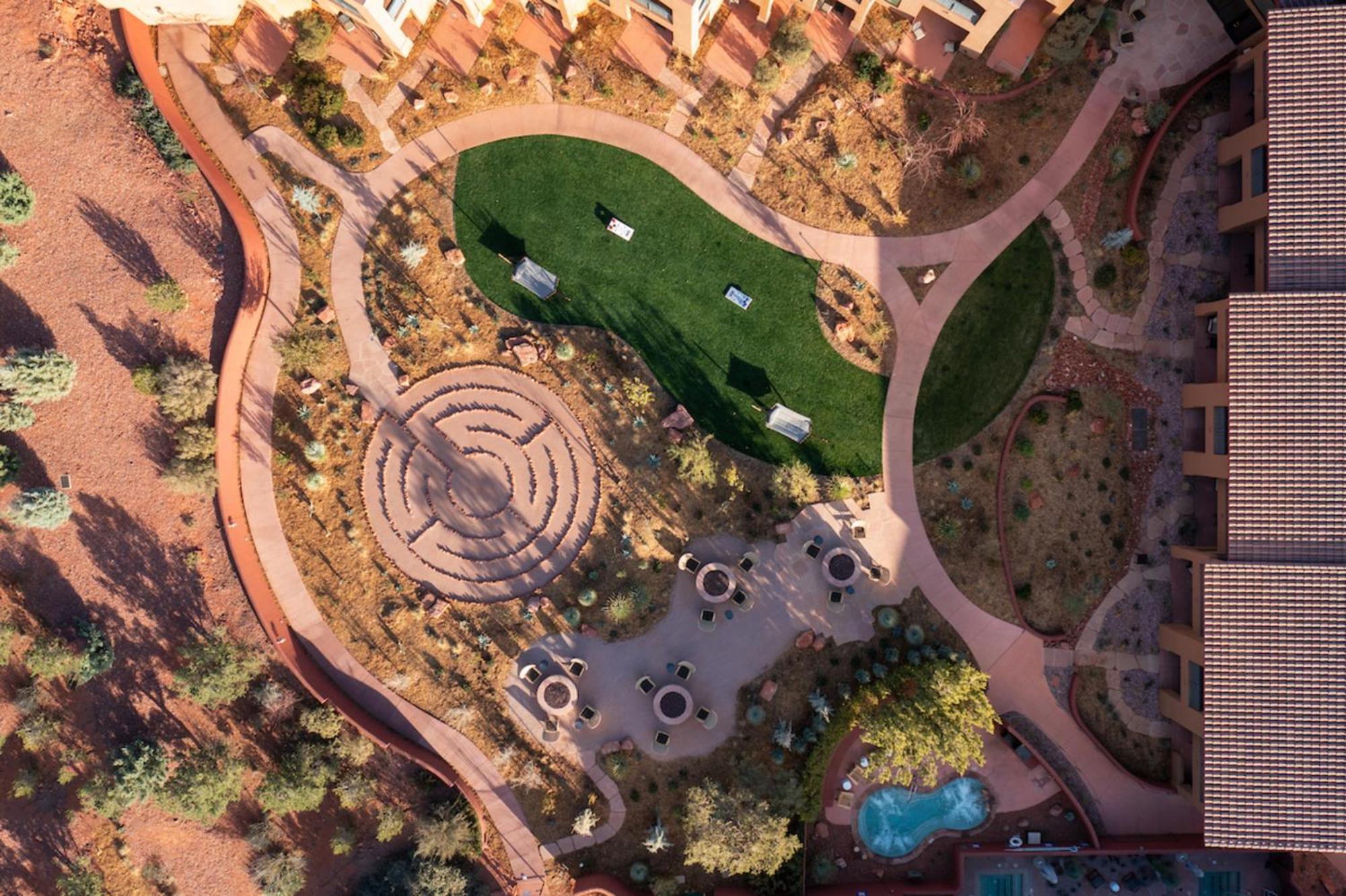 סדונה The Wilde Resort And Spa מראה חיצוני תמונה
