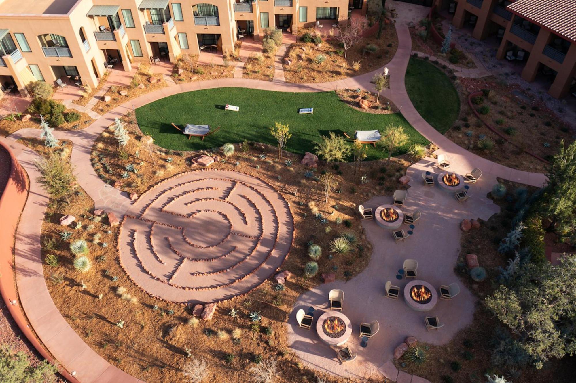 סדונה The Wilde Resort And Spa מראה חיצוני תמונה