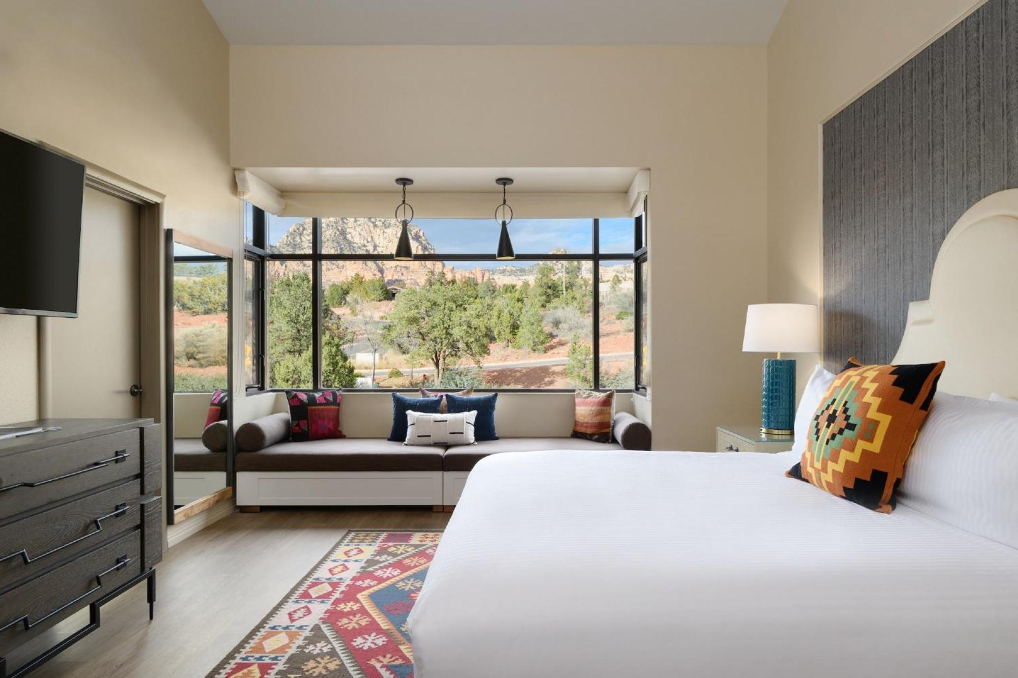 סדונה The Wilde Resort And Spa מראה חיצוני תמונה