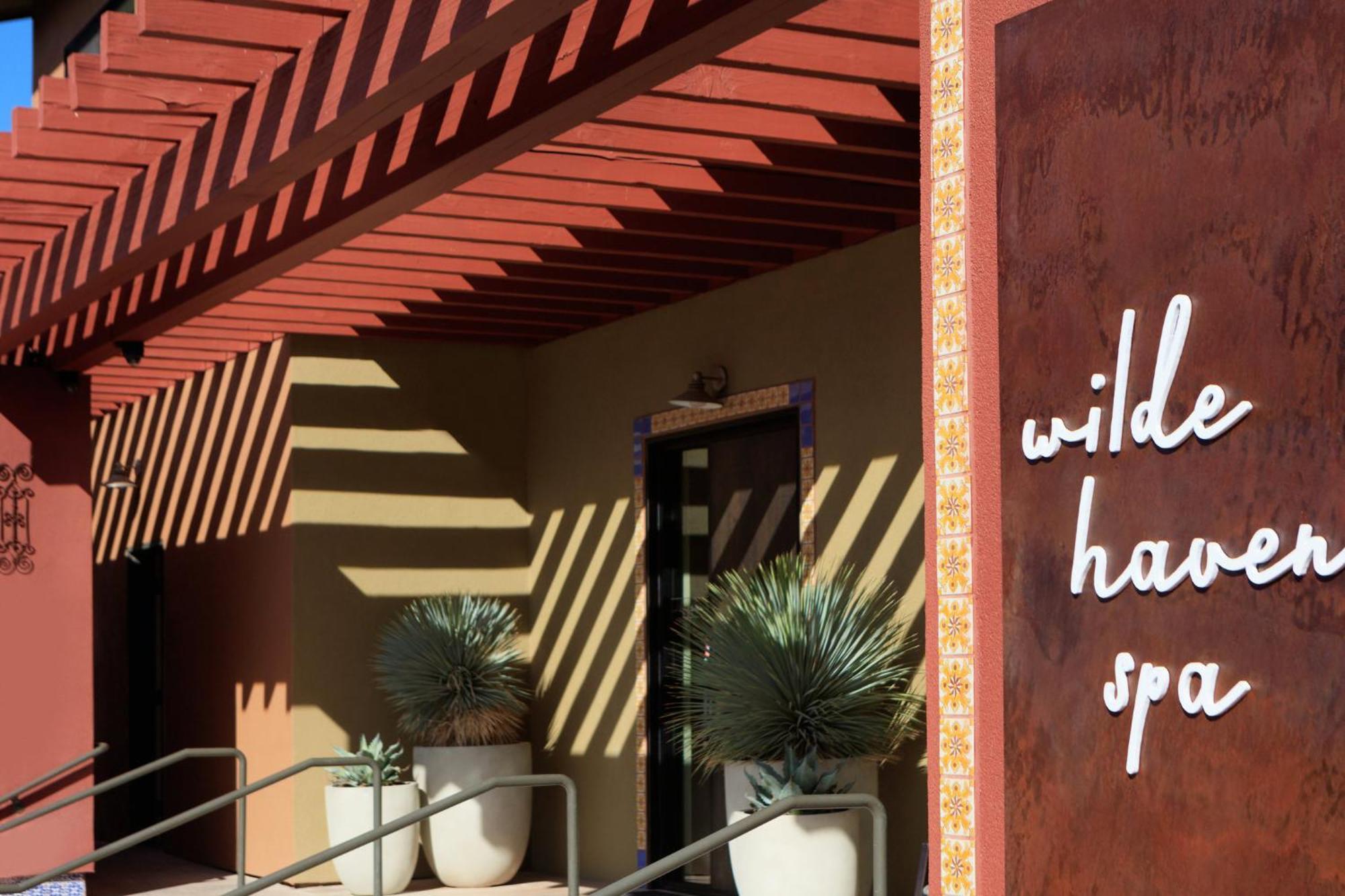 סדונה The Wilde Resort And Spa מראה חיצוני תמונה