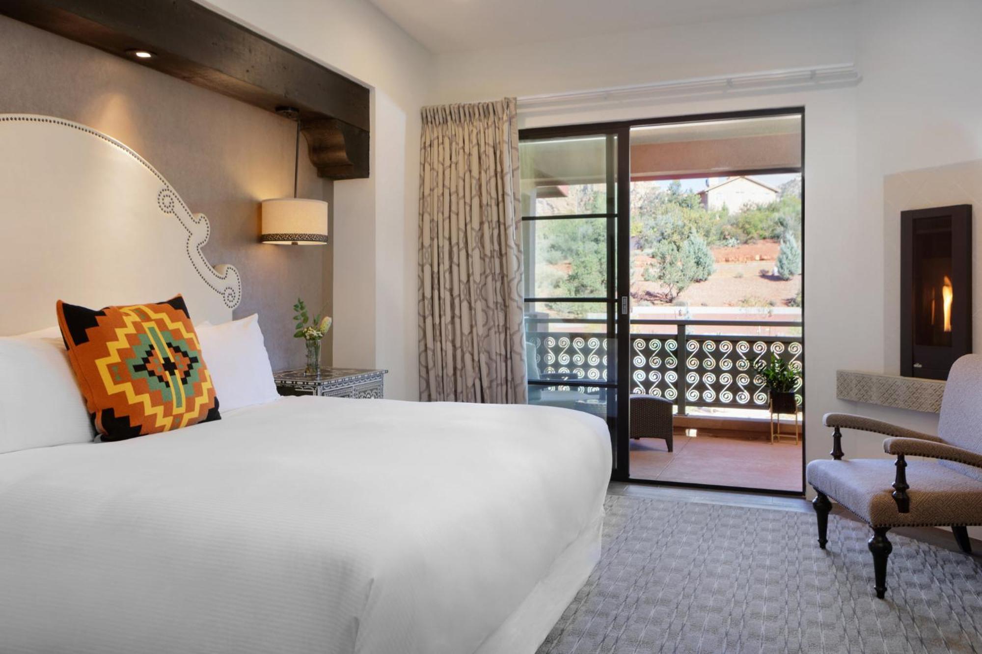 סדונה The Wilde Resort And Spa מראה חיצוני תמונה