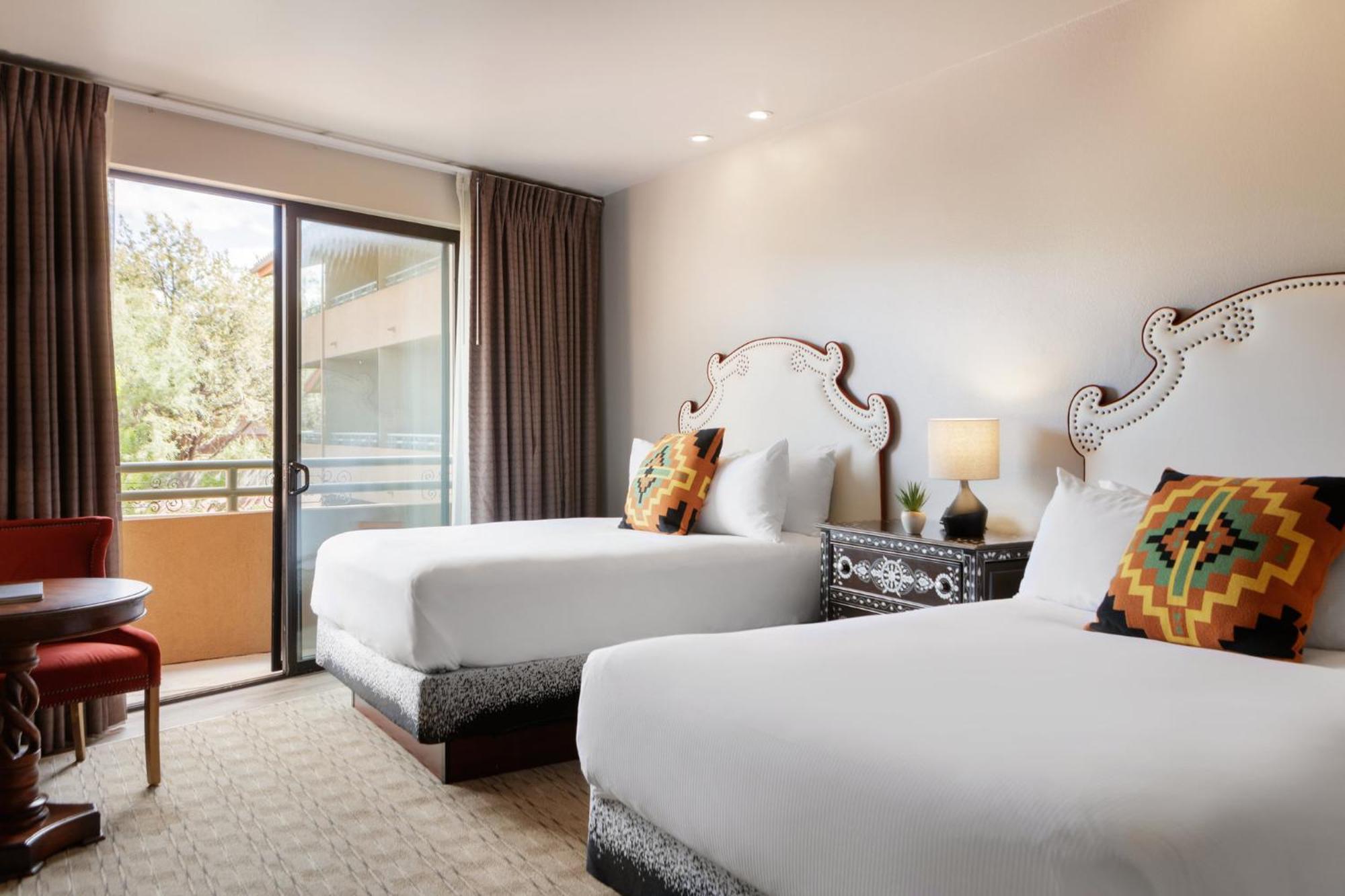 סדונה The Wilde Resort And Spa מראה חיצוני תמונה